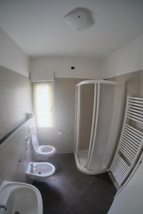 B&B Divino Calceranica al Lago Exterior photo